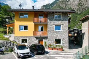 Il Sottobosco – B&B