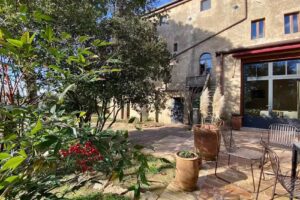 il sottotetto affittacamere