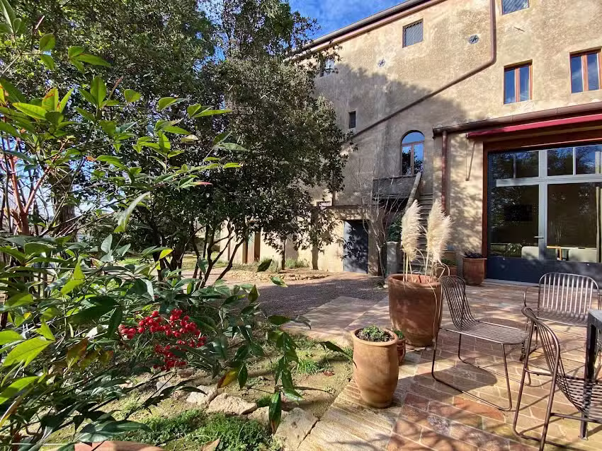 il sottotetto affittacamere