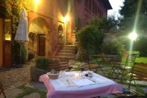 Il Talucco: Bed & Breakfast