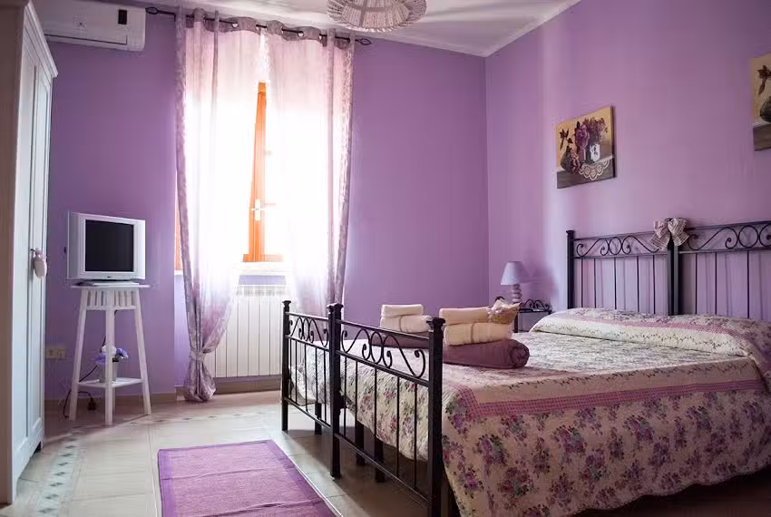 Il Tempietto di Venere