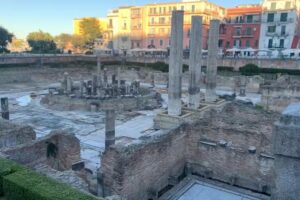 Il Tempio Pozzuoli B&B