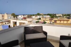 Il Terrazzo Dei Templi