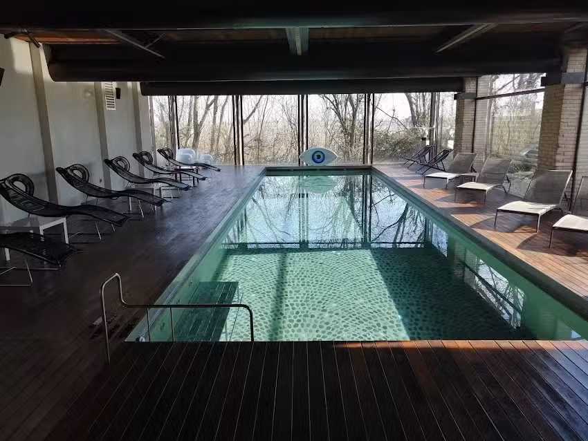 IL TESORO LIVING RESORT – Dimore Ristorante SPA | Rivalta sul Mincio