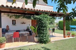 Il Tiglio Bed & Breakfast rural house
