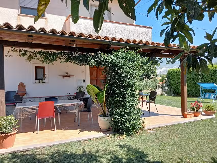 Il Tiglio Bed & Breakfast rural house