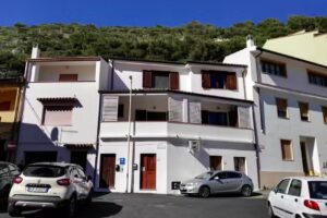 Il Timone B&B Buggerru