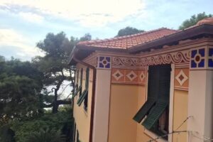 Il Timone Lerta Di Pollicardo Francesco