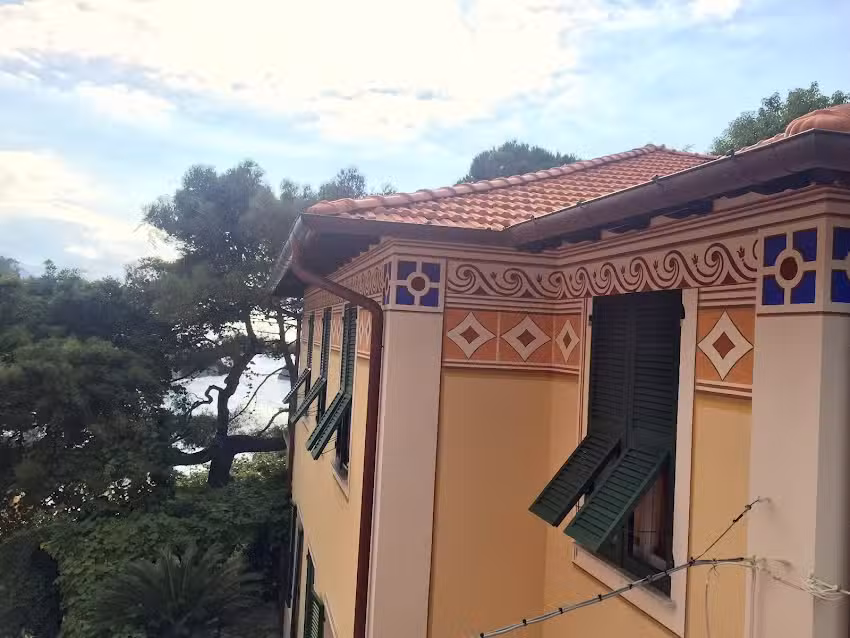 Il Timone Lerta Di Pollicardo Francesco