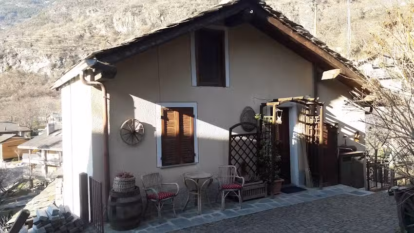 Il Torchio B&B