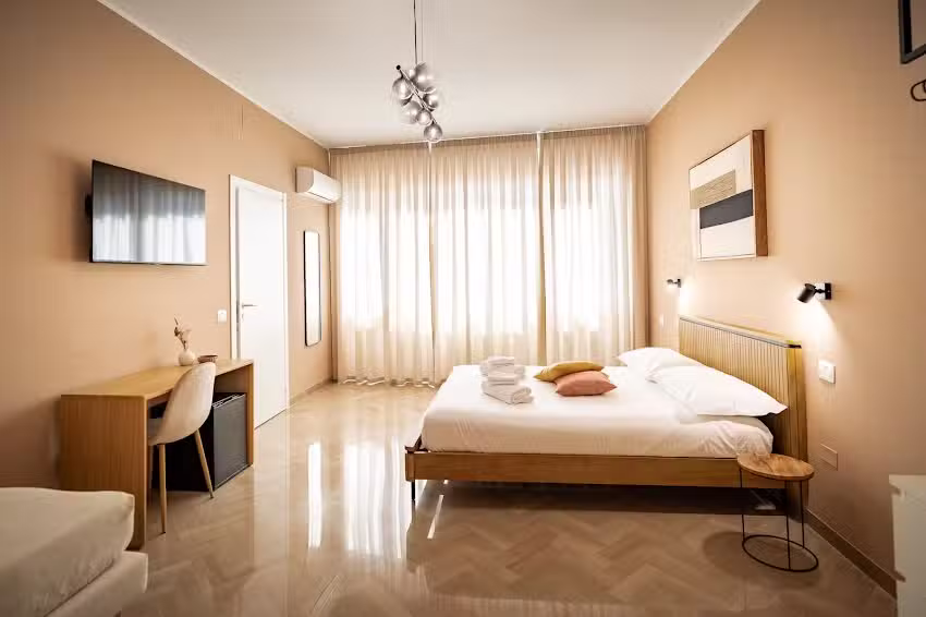 IL TORRINO FOLIGNO Guest House