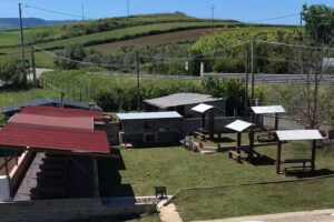 Il Tracciolino – Area di sosta per camper e pic nic