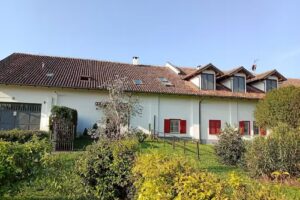 Il Trattore Bed & Breakfast