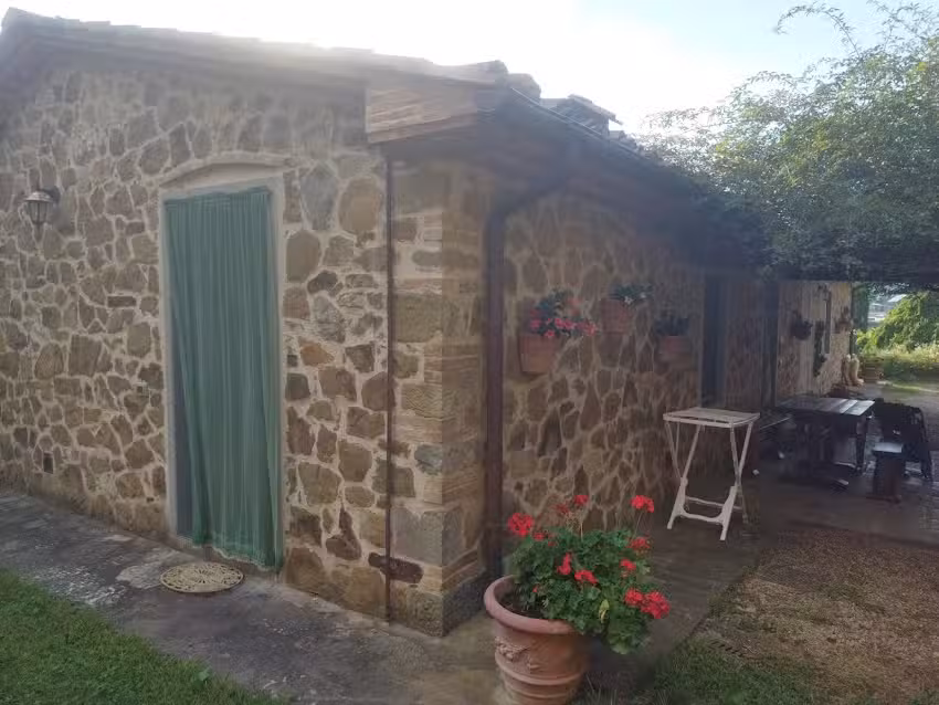 Il Trenino Locazione ad Turistico, Badia a Ruoti