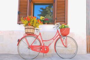 Il Trulletto Del Sognatore