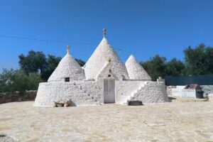 Il Trullo & La Lamia