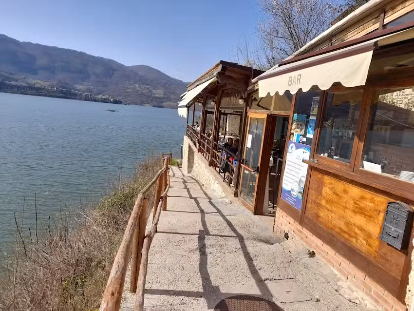Il Tulipano sul Lago