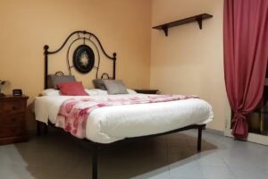 Il Tuppo – al centro in cima