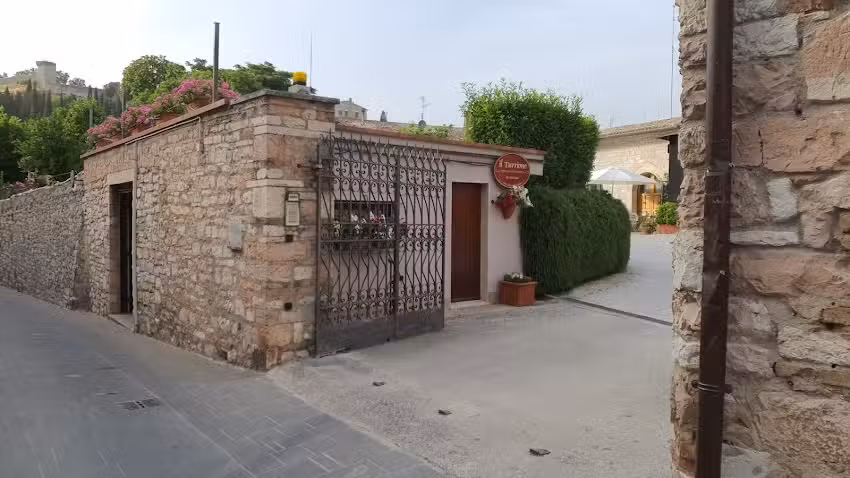 Il Turrione Appartamenti Vacanze