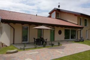 Il Vecchio Comune B&B