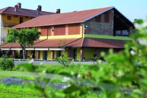 Il Vecchio Fienile Agriturismo