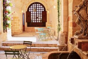 Il Vecchio Frantoio Affittacamere