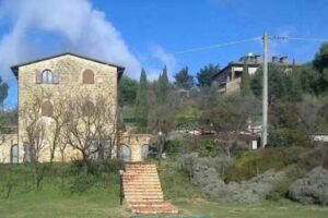 Il vecchio seccatoio