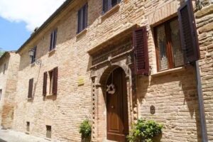 Il Vecchio Torchio B&B