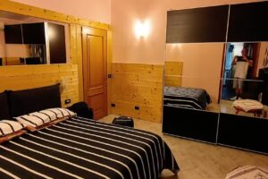 Il veliero b’n’b roma