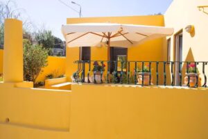 Il Veliero Blu B&B – Lipari Centro