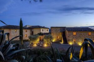 Il Verreno – Cucina Donnaluisa