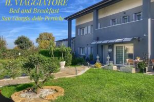 Il Viaggiatore B&B