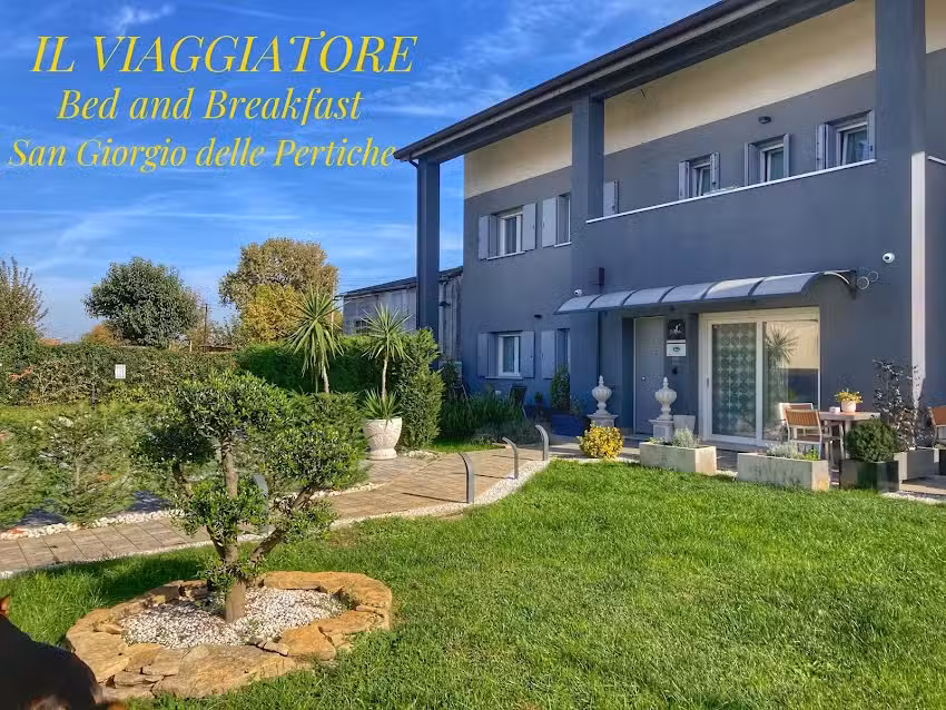 Il Viaggiatore B&B