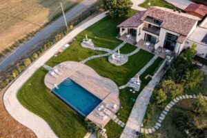 Il Viaggio Impresa Sociale Relais