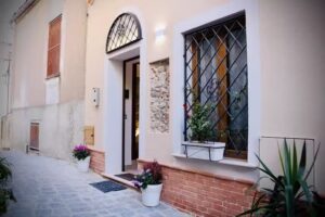 “Il vicoletto” B&B