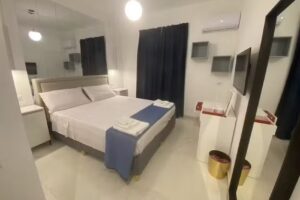 Il Vicoletto B&B “Cirò Marina”