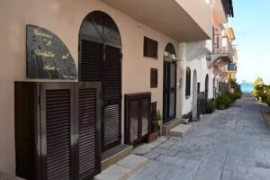 Il Vicoletto sul Mare