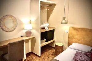 Il Vicolo bed and breakfast