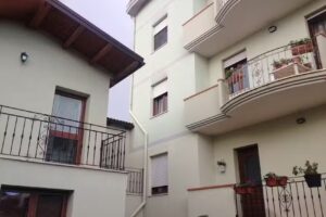 Il Vicolo Bed and Breakfast