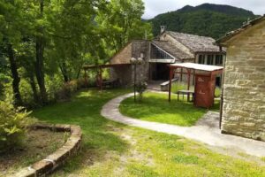 Il Vignale Ostello Ristorante