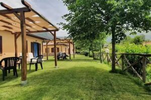 Il Vigneto Casa Vacanze