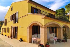 Il Villaggio delle Fate