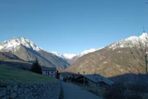 Il Villaggio di Buthier