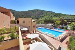 Il Villaggio di GiuEle & Eurocamping Calvisio