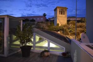 Il Villino affittacamere