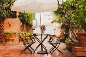 Il Villino Affittacamere