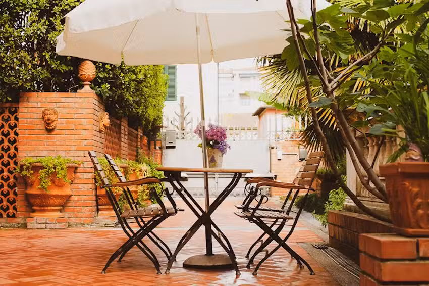 Il Villino Affittacamere