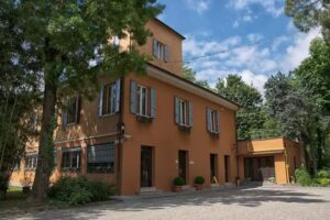 Il Villino – Casa per Ferie