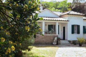 Il Villino di Baratti