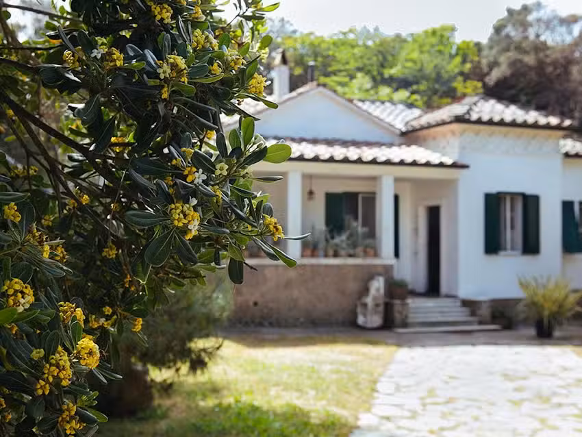 Il Villino di Baratti